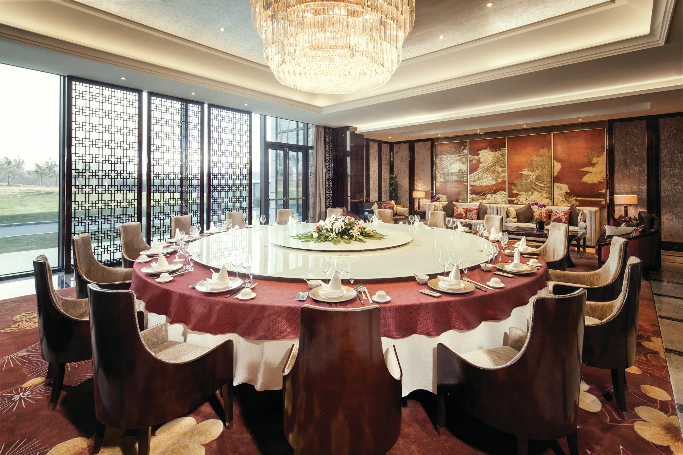 Doubletree By Hilton Anhui Suzhou 14/27