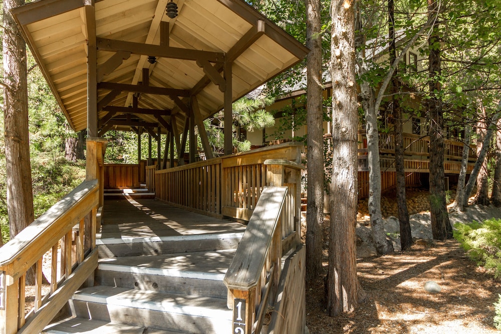 Mountain Retreat Resort 17/51