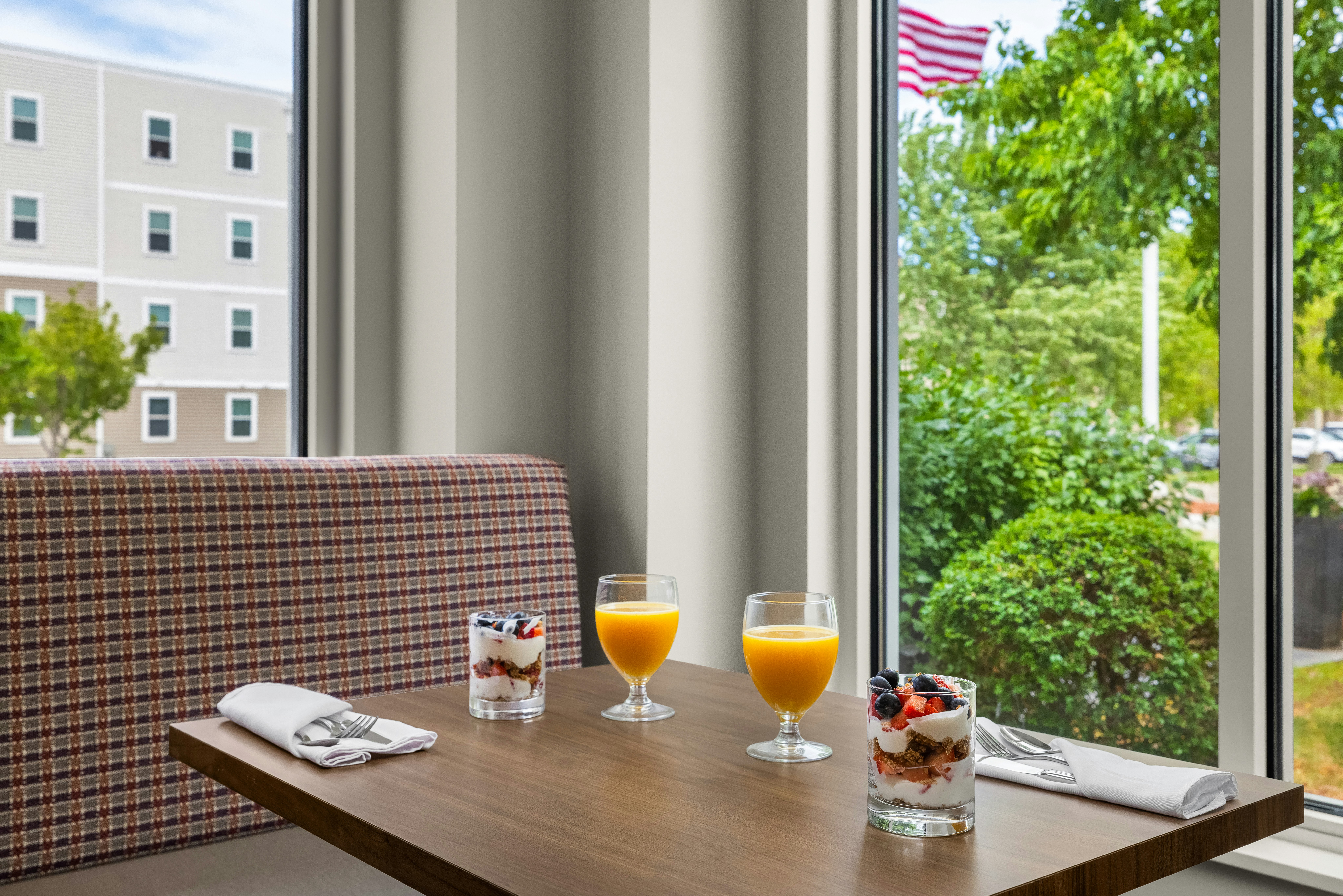 Hilton Garden Inn Ames 20/39