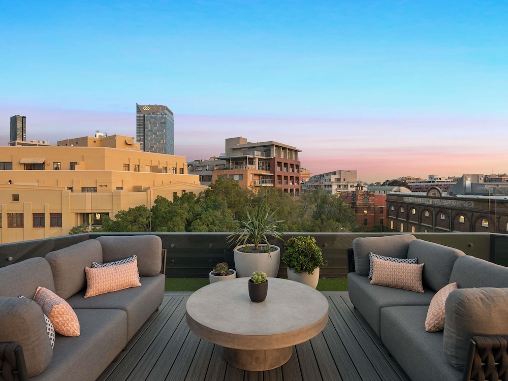 The Sebel Darling Harbour the Pinnacle 25/33