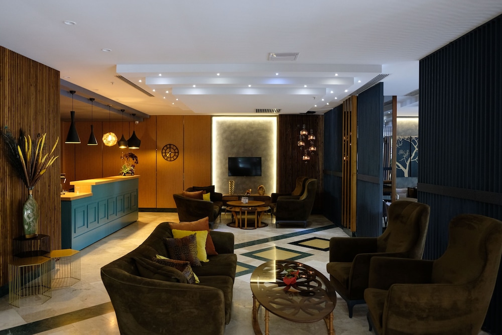 Hotel Ferro 30/50