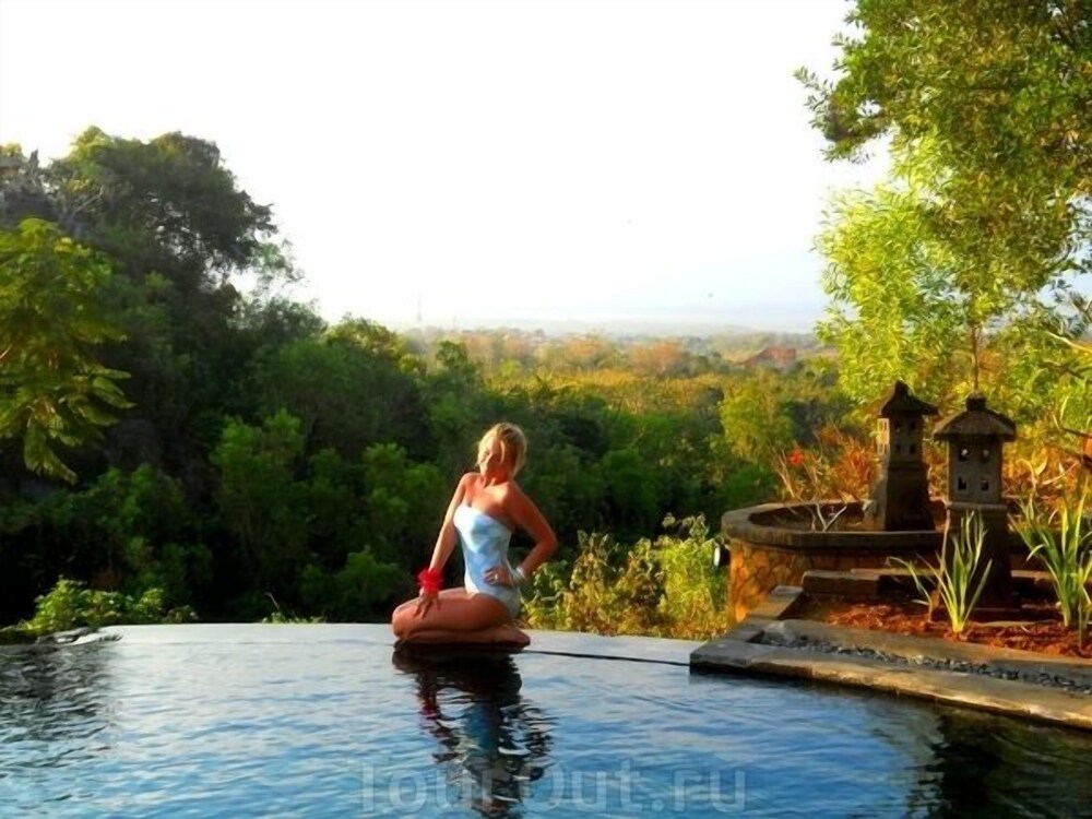 Langon Bali Resort & Spa 22/38