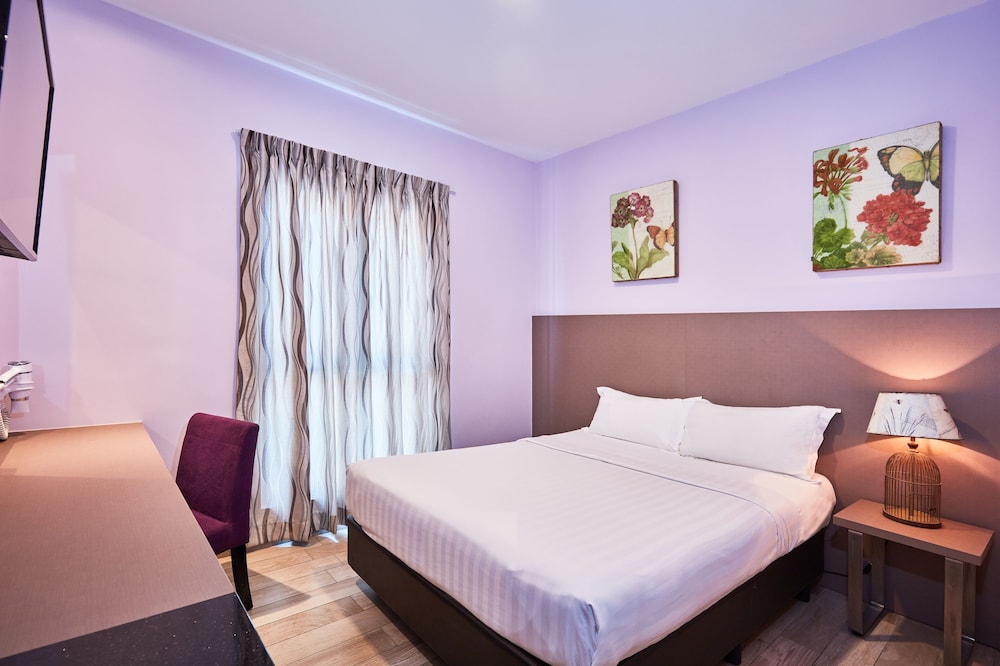 ibis budget Singapore Joo Chiat 27/51