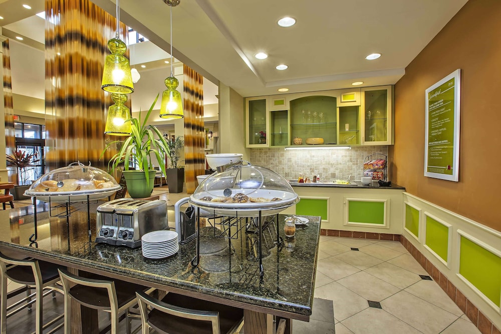 Hilton Garden Inn Beaufort 28/44