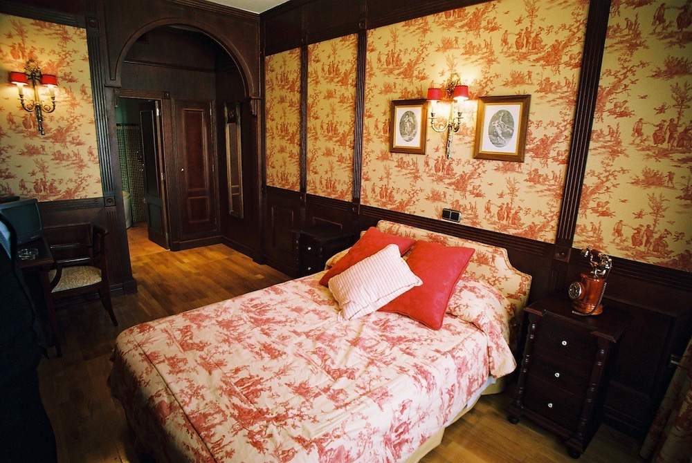 Hotel Juan Carlos I 20/63