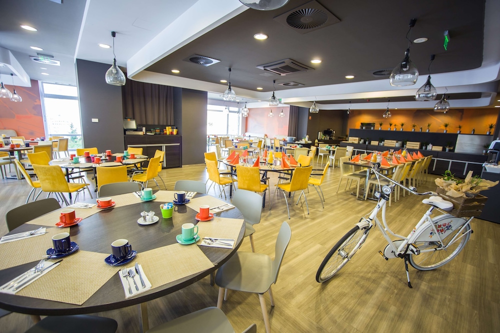 Park Inn By Radisson Budapest 52/72