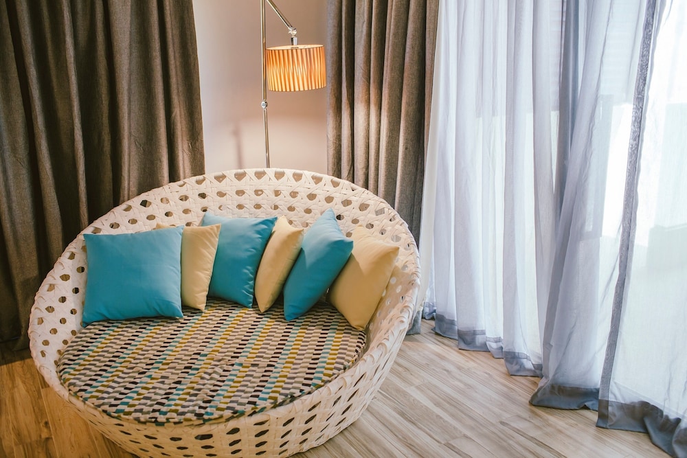 Sand & Sandals Desaru Beach Resort & Spa 15/49