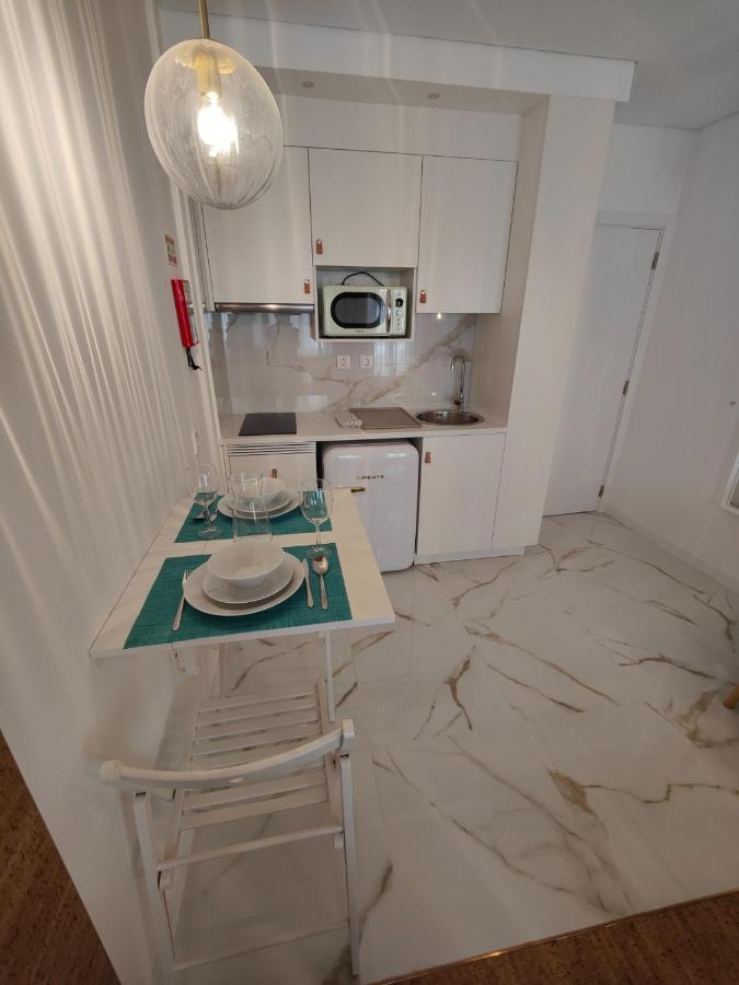 Corkoon Boutique Studios & Apartments - Duna Parque Group 38/43