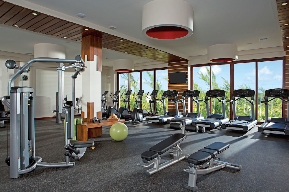 Secrets Playa Mujeres Golf and Spa Resort - Adults Only 42/67