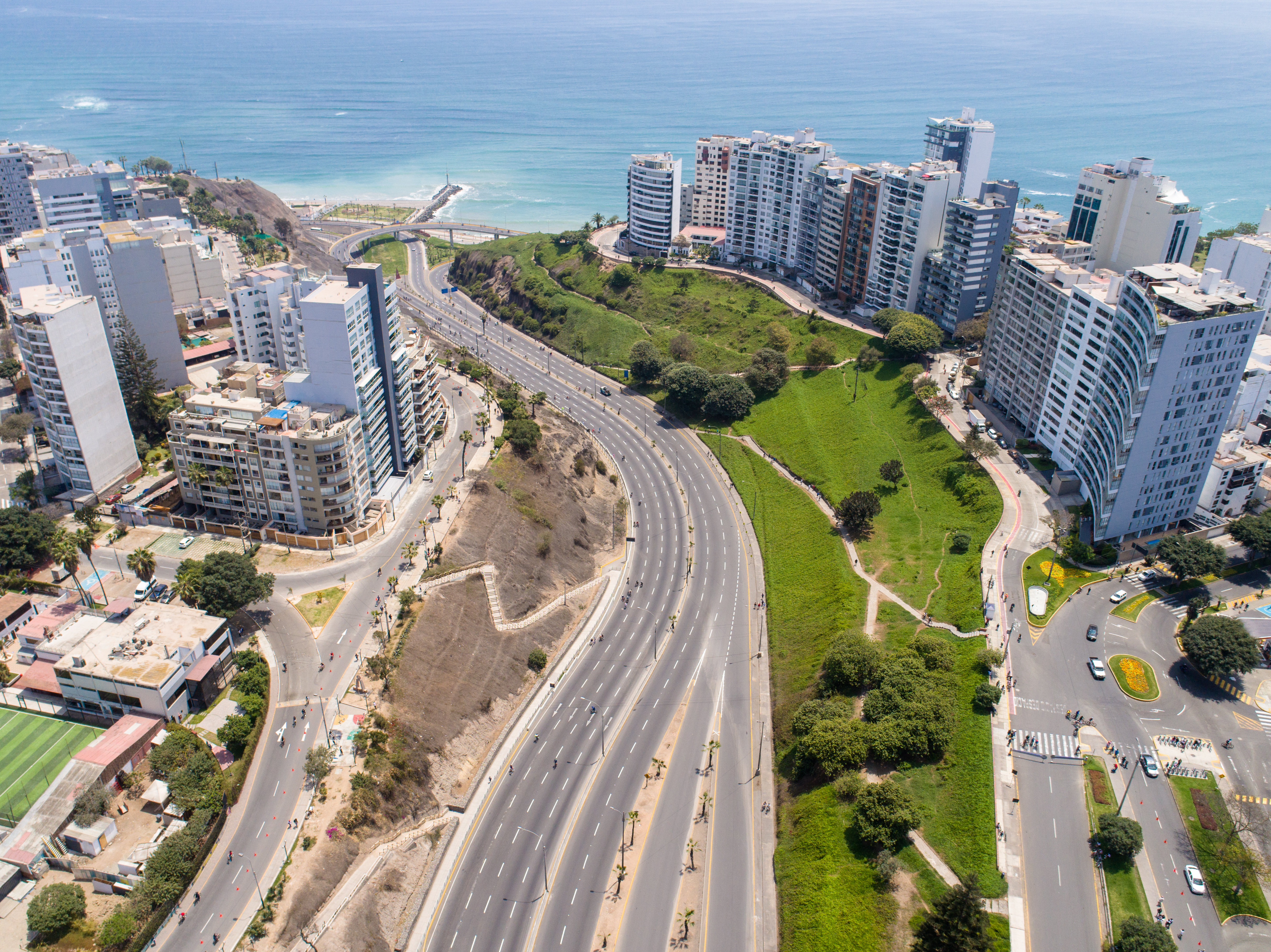 Hotel Indigo Lima Miraflores 45/50