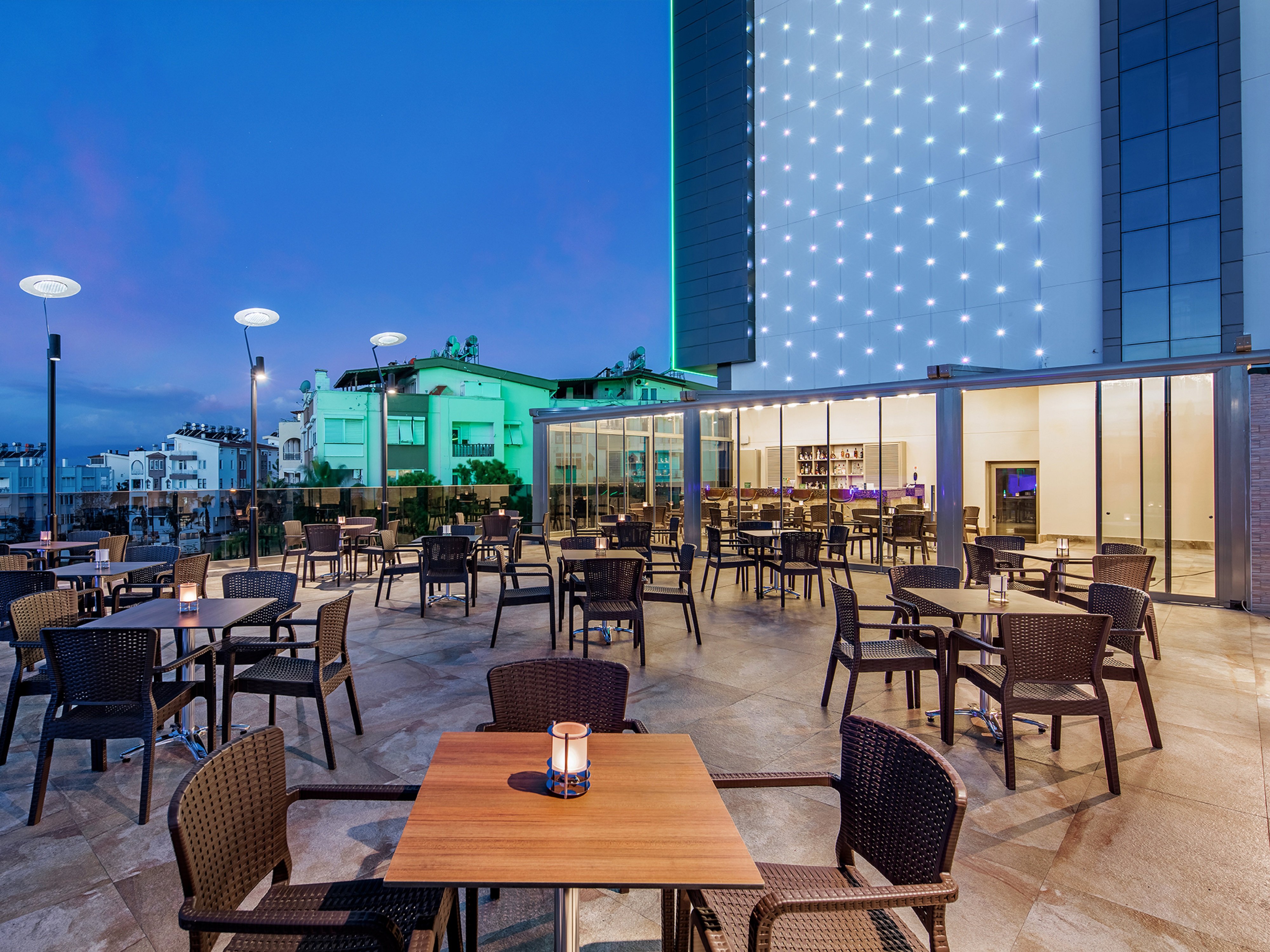 Holiday Inn Antalya - Lara 50/78