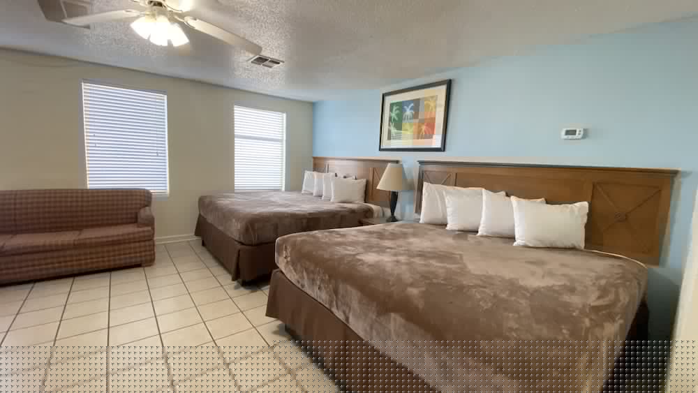 OYO Hotel Rockport- Bay View 29/54