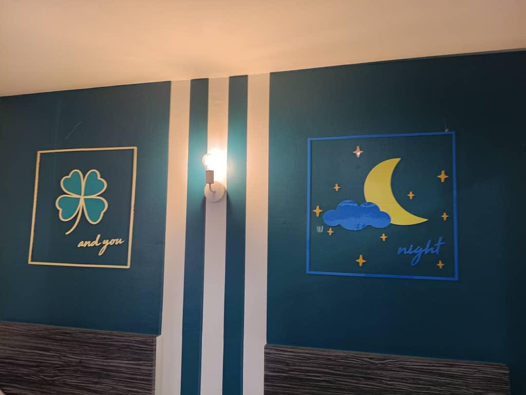 My Home Hotel Pekeliling 41/51