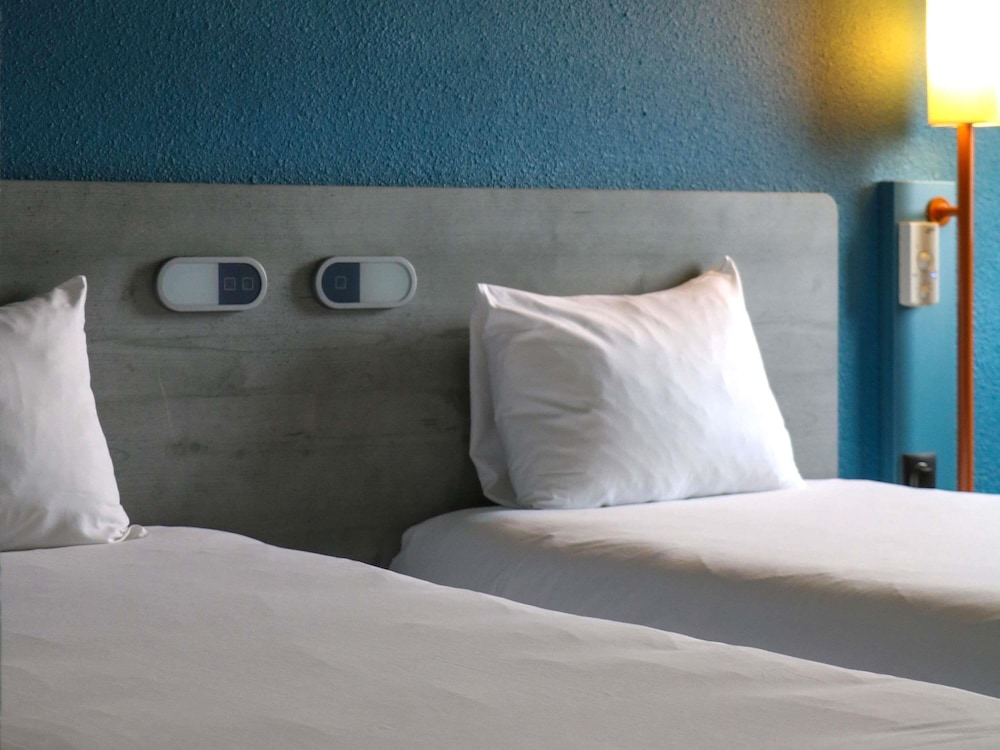 ibis budget Montpellier Sud Pres d Arenes 27/71