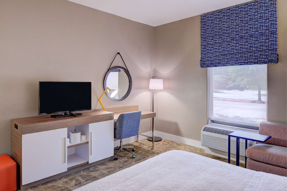 Hampton Inn Baton Rouge - Denham Springs 34/36