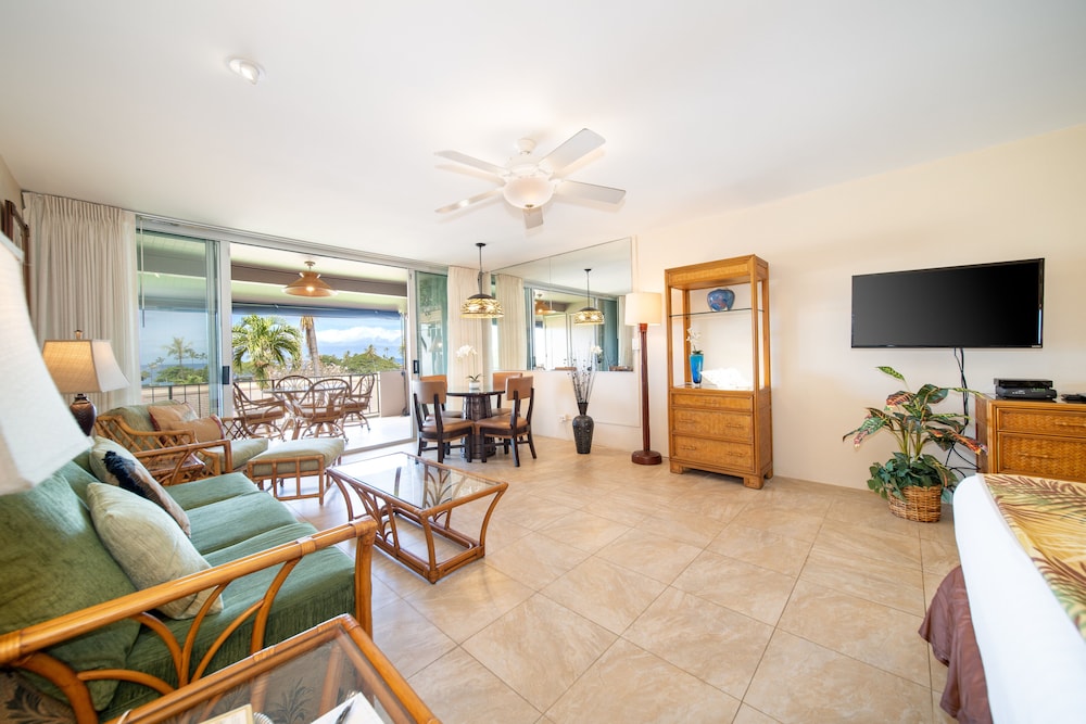 Kaanapali Maui at the Eldorado by OUTRIGGER 61/83