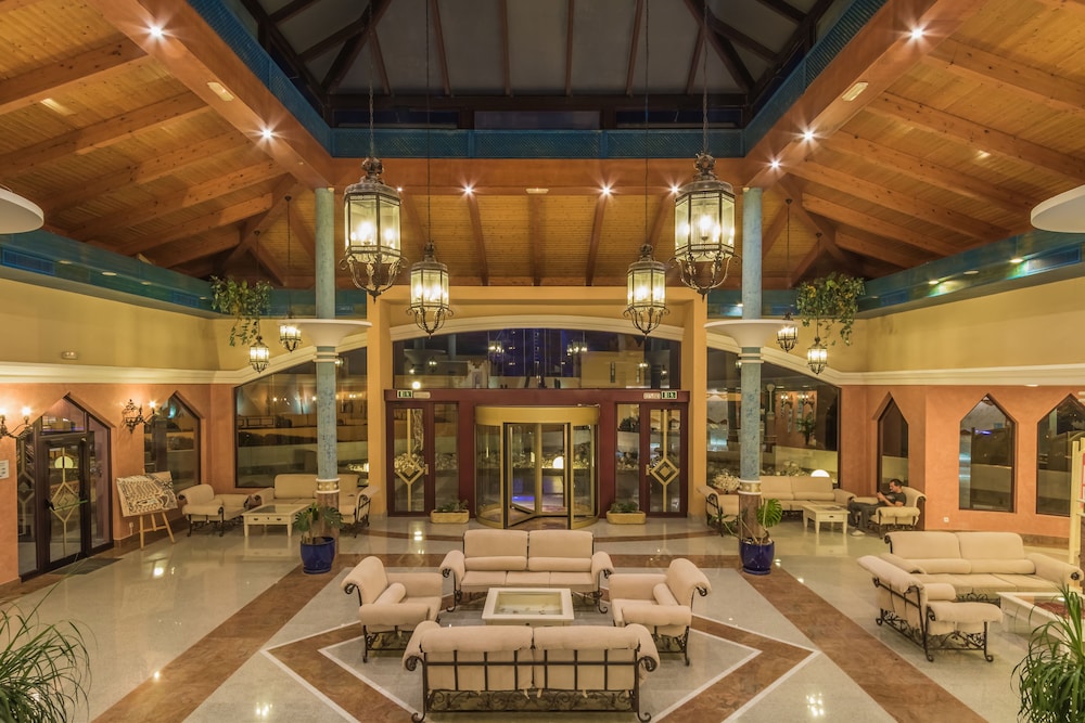 Hotel Esmeralda Maris by LIVVO 50/71