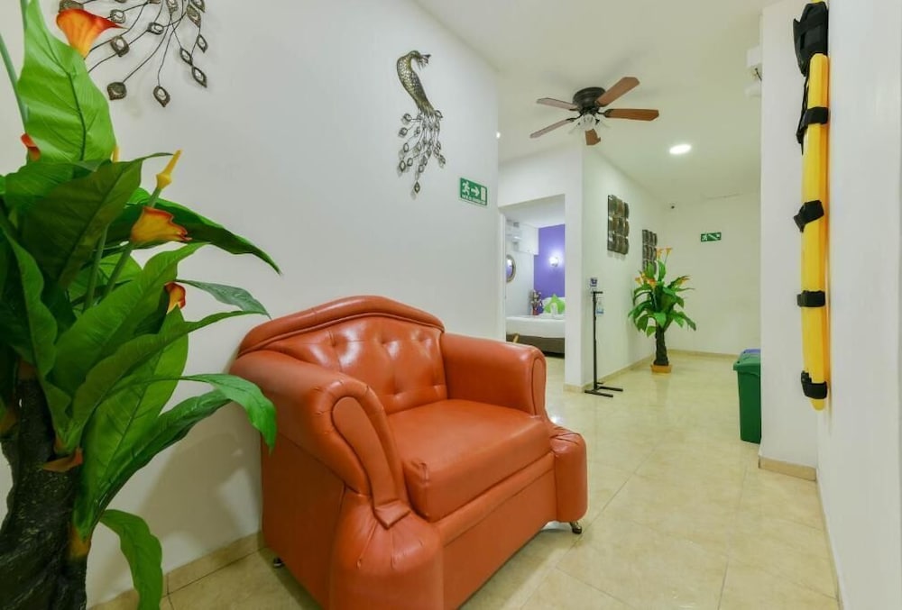 Hotel Grand Caribe 22/33