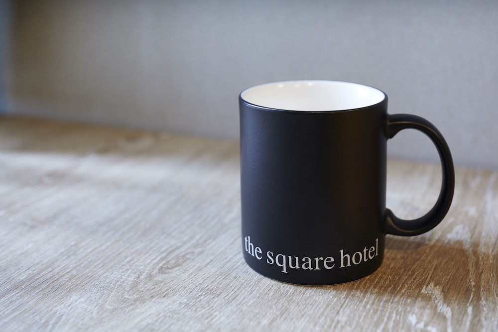 The Square Hotel Ginza 48/66