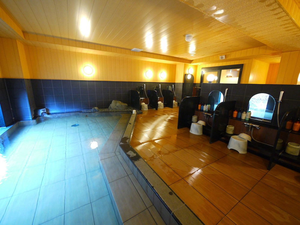 Hotel Route-Inn Miyako 21/31