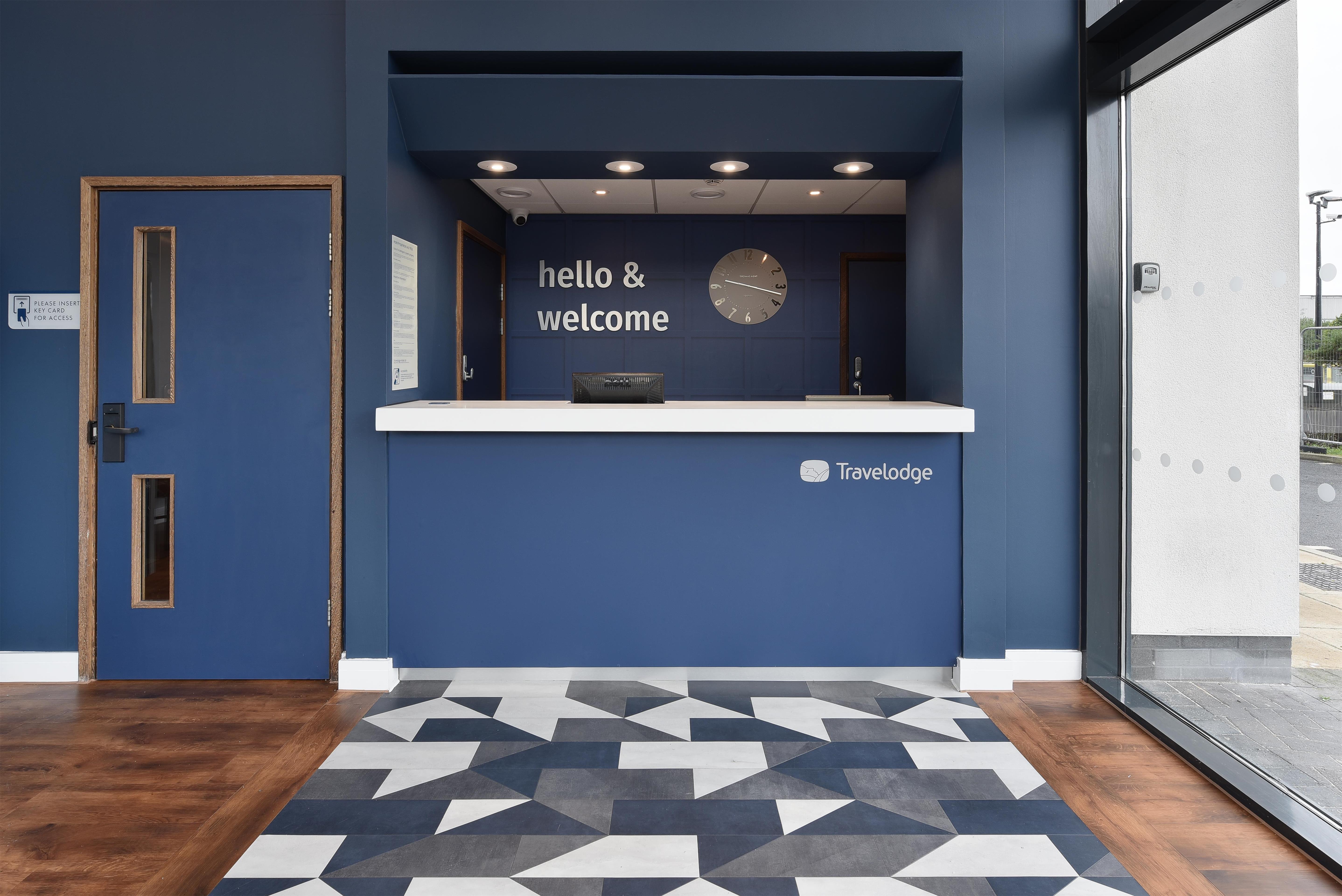 Travelodge Liverpool Stonedale Park Hotel photo5