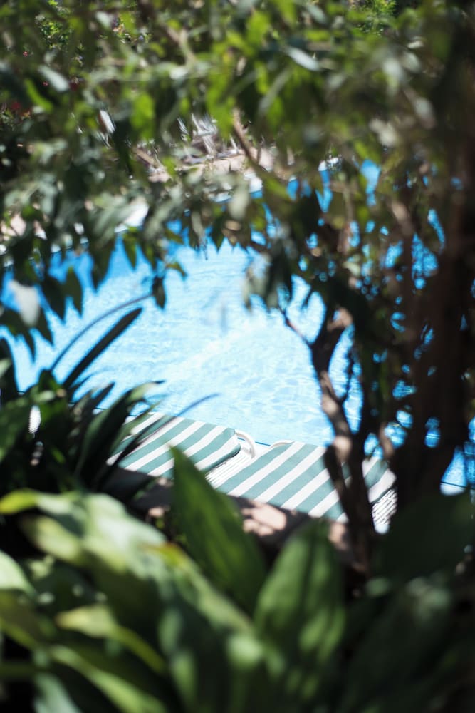 Aqua Hotel Bertran - Adults Only 75/78