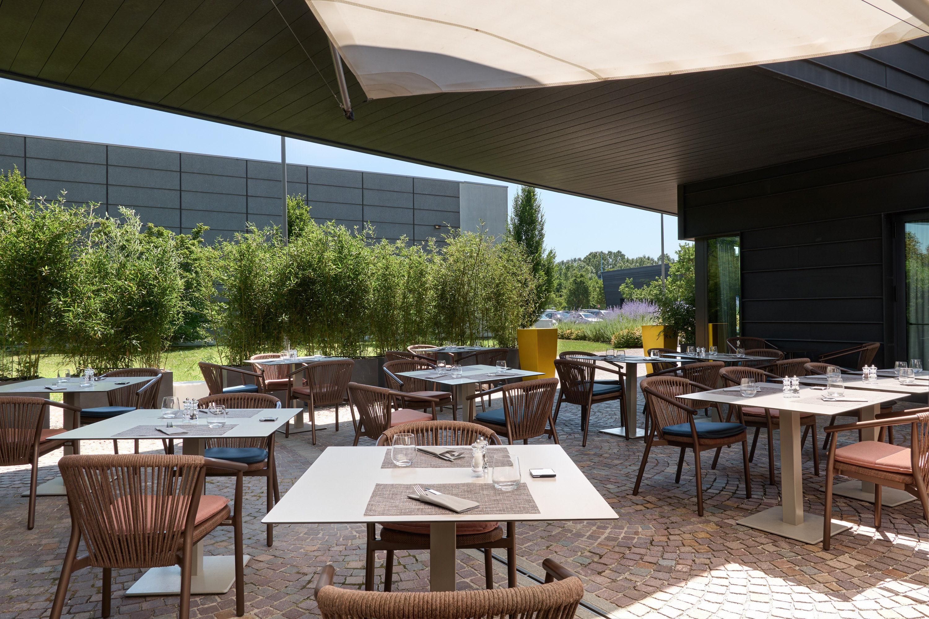 voco Venice Mestre - The Quid, an IHG Hotel 38/58