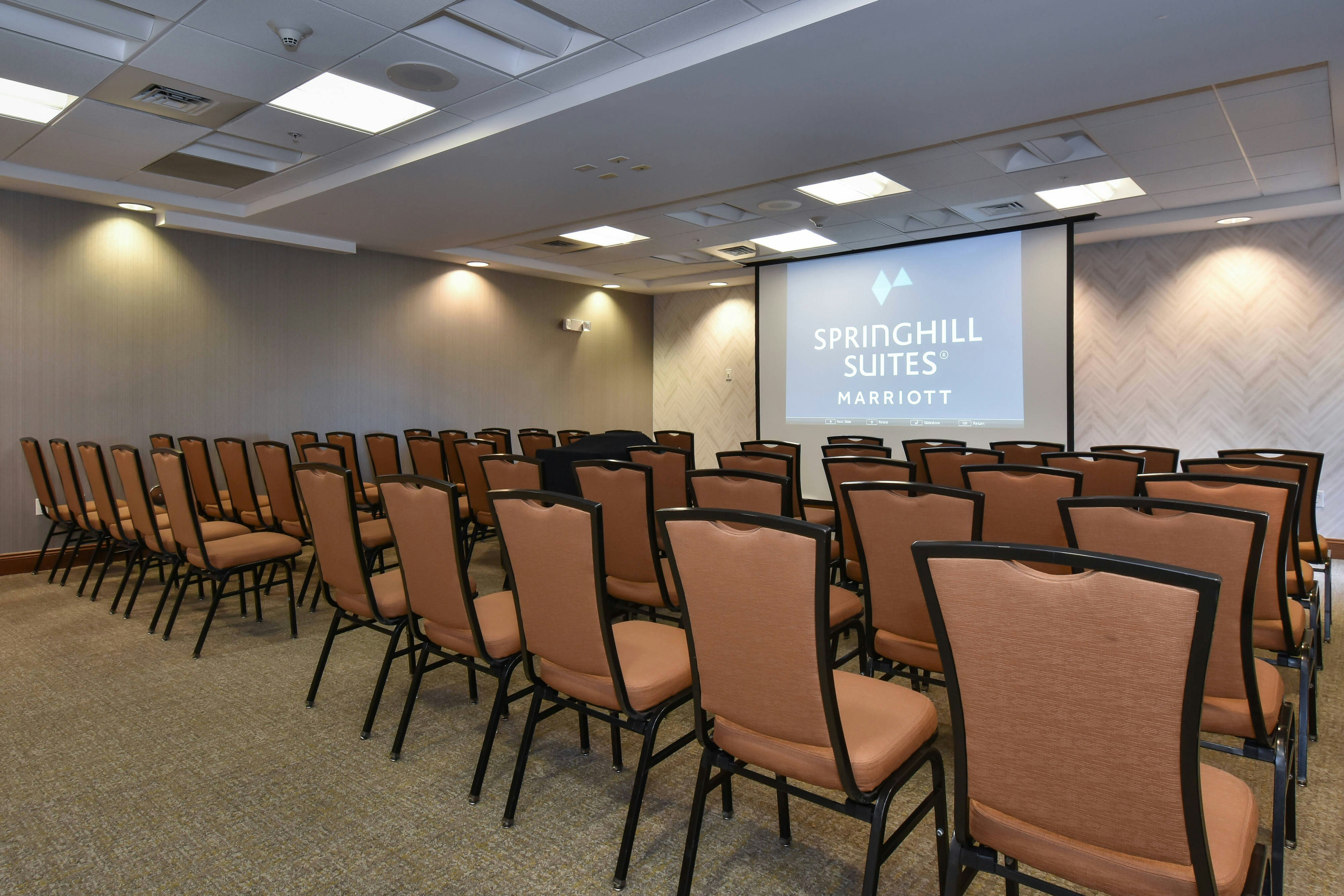 SpringHill Suites by Marriott Columbia Downtown/The Vista 12/15
