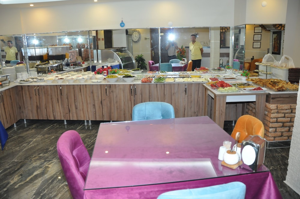 Konak Eurobest Otel 28/45