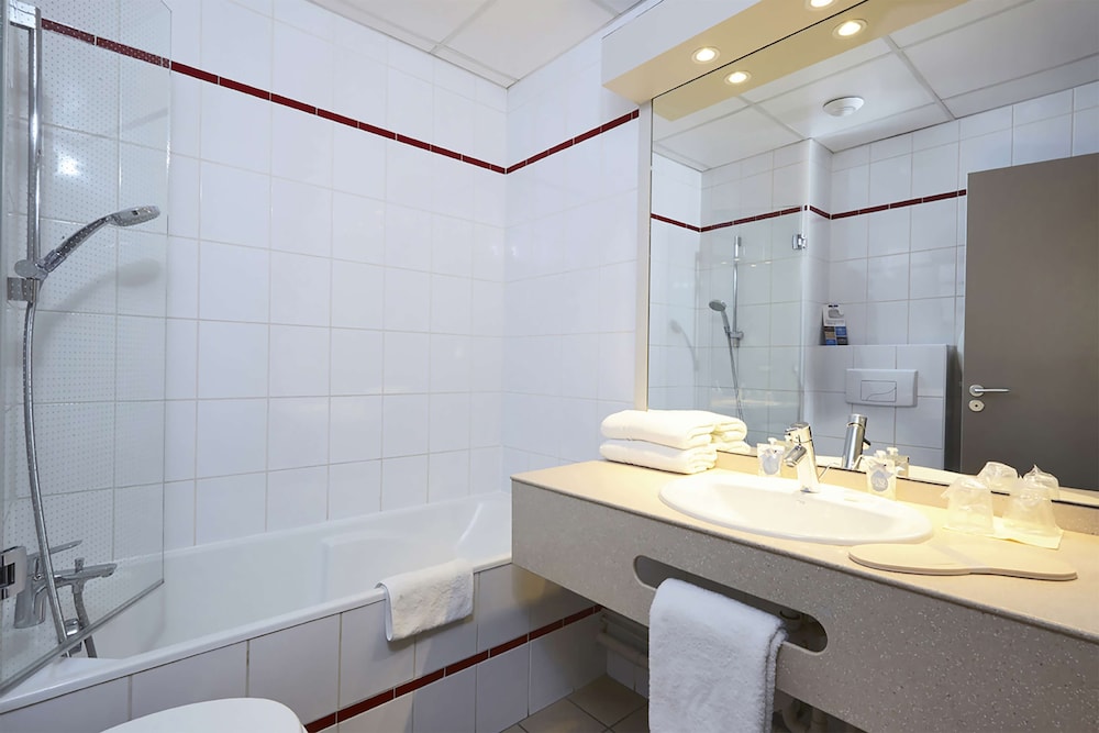 Best Western Voiron Centre 8/31