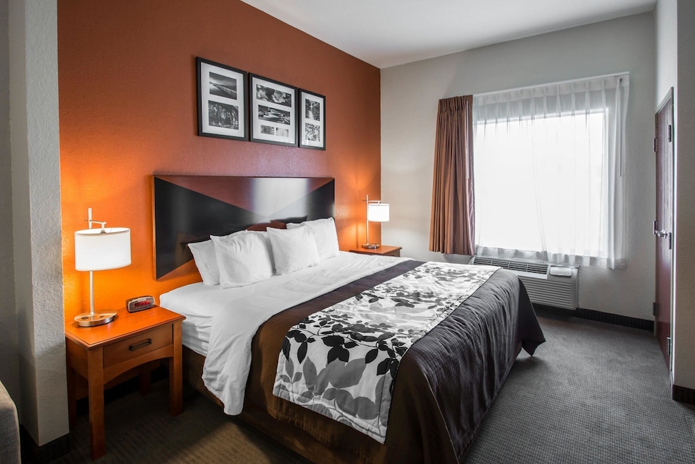 Sleep Inn & Suites Palatka North 9/34