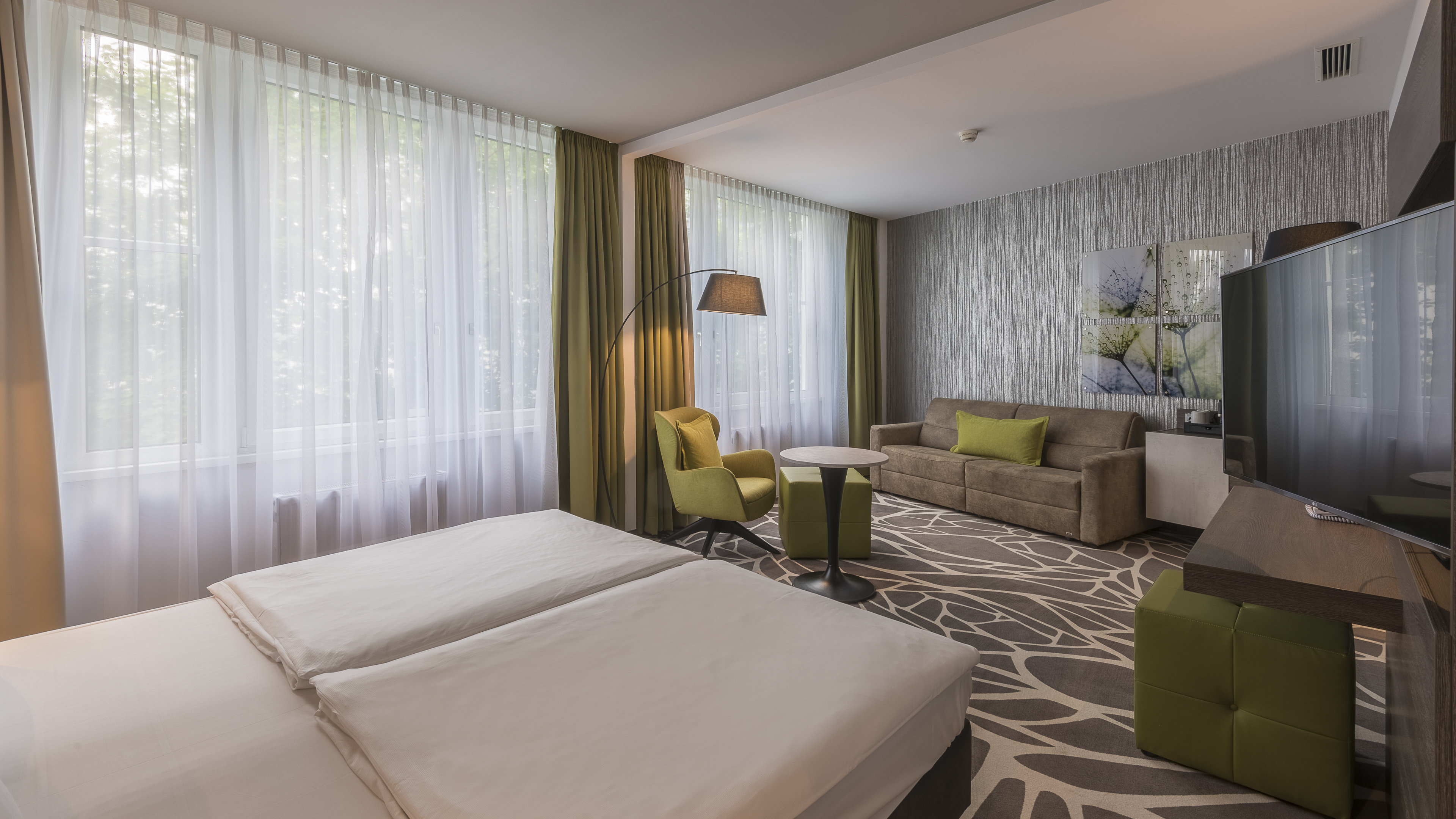 Holiday Inn Munchen Unterhaching 23/80