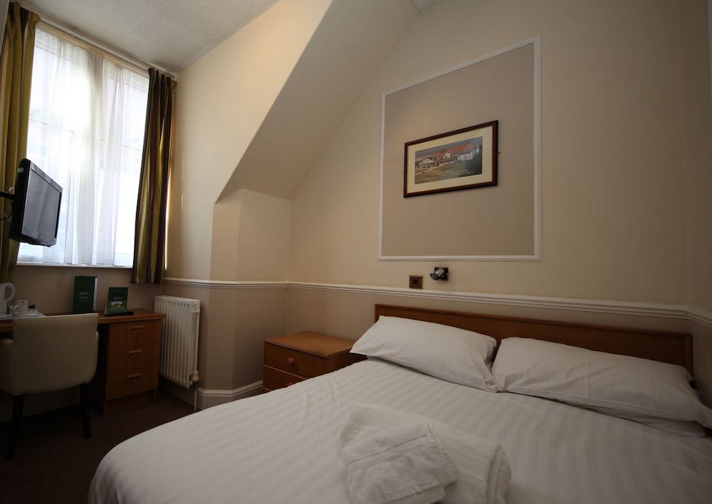 Comfort, Double Bed
