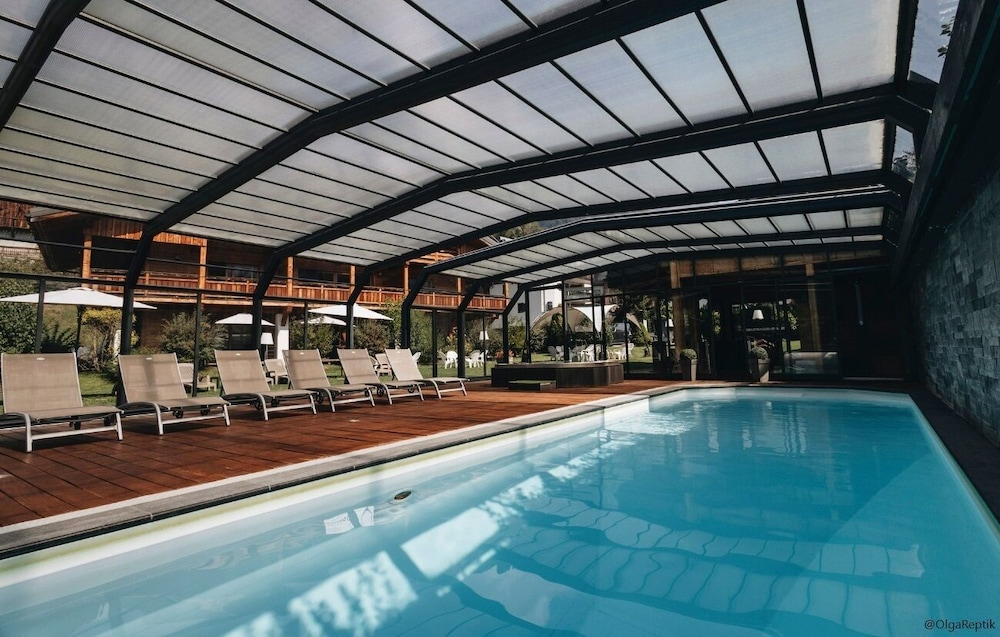 Hotel Le Gai Soleil 41/68