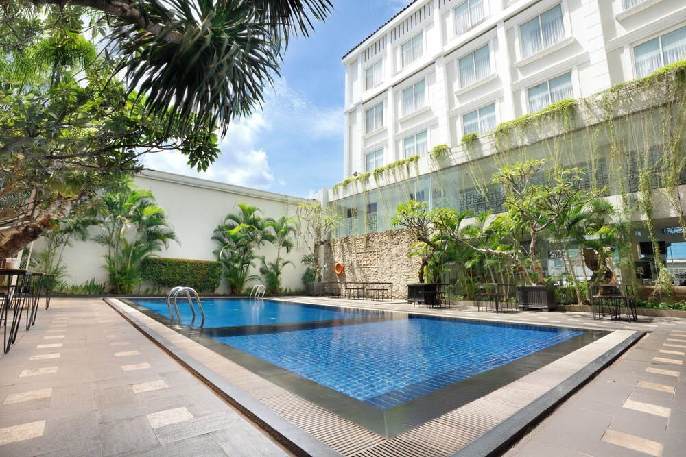 1O1 URBAN Heritage Yogyakarta Lynn Prawirotaman 5/71