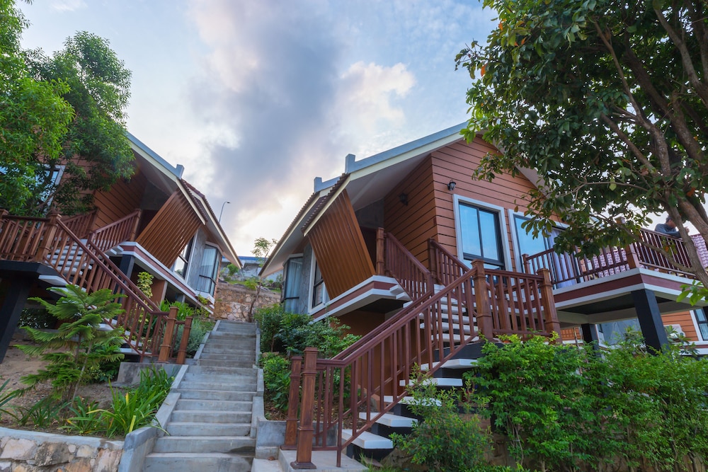 360 Resort Sihanoukville 4/69