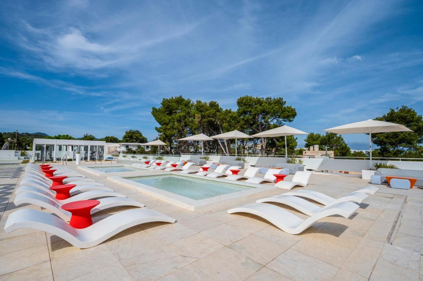 Thb Naeco Ibiza - Adults Only 85/86