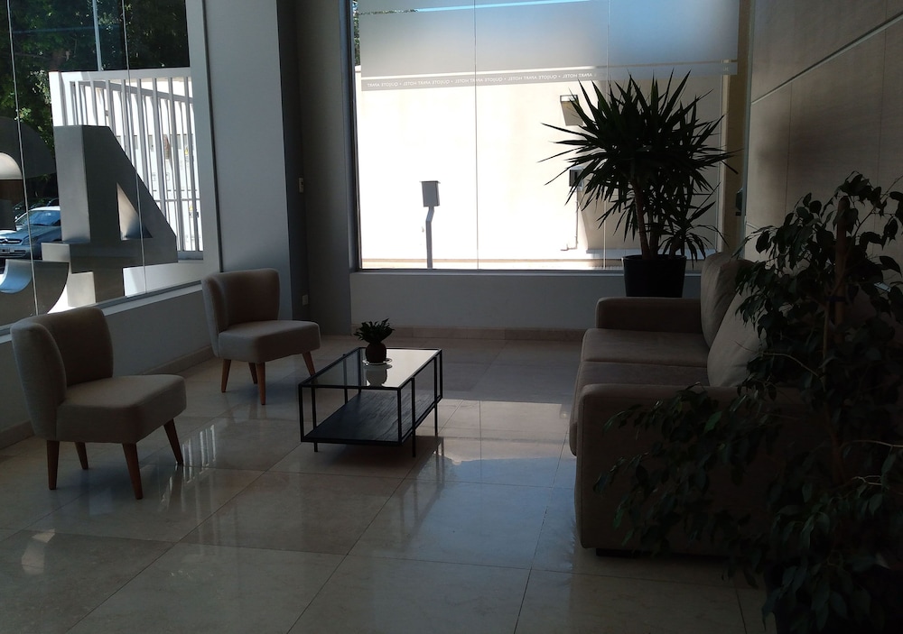 Apart Hotel Quijote by DOT Suites 32/44
