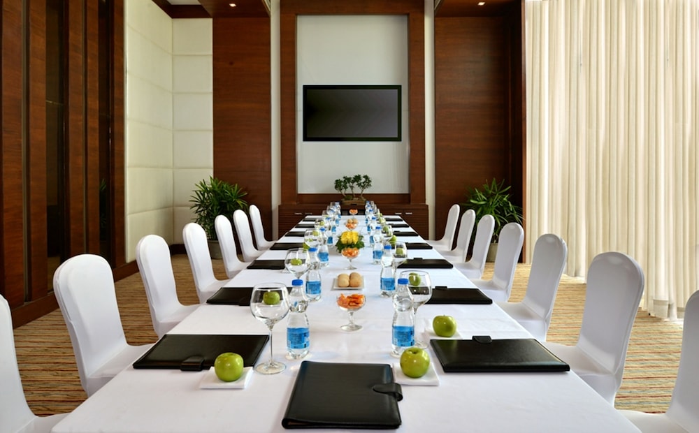 GOLDEN TULIP LUCKNOW 29/39