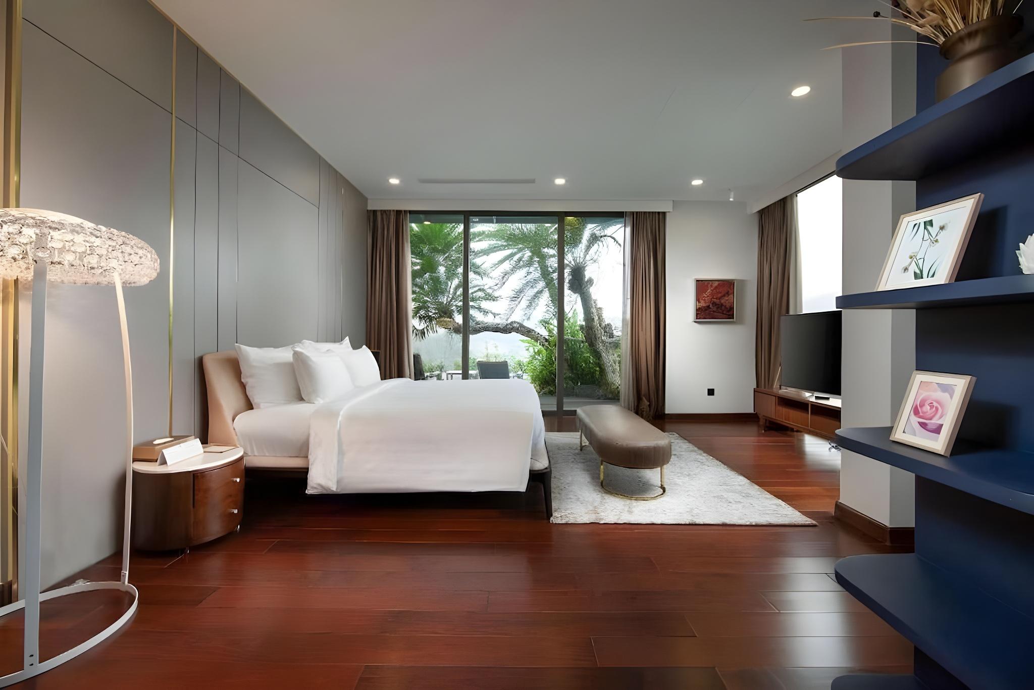 Sky, Executive, King Bed, Queen Bed