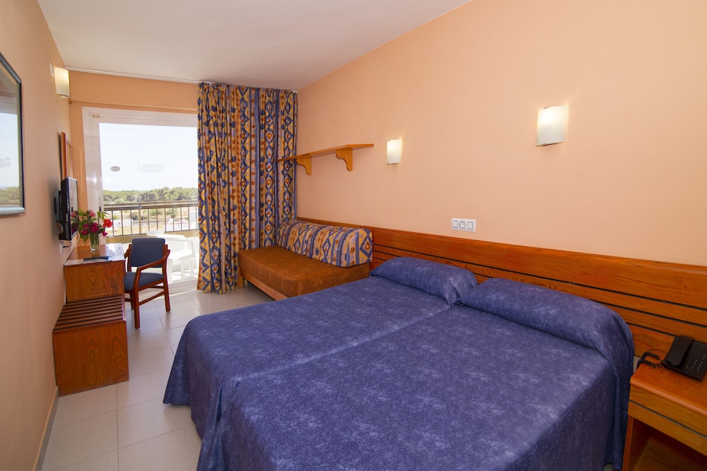 Caribe Hotel 24/61
