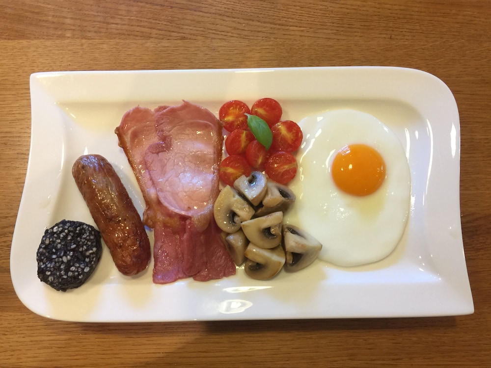 Orchard Side Bed And Breakfast 14/50