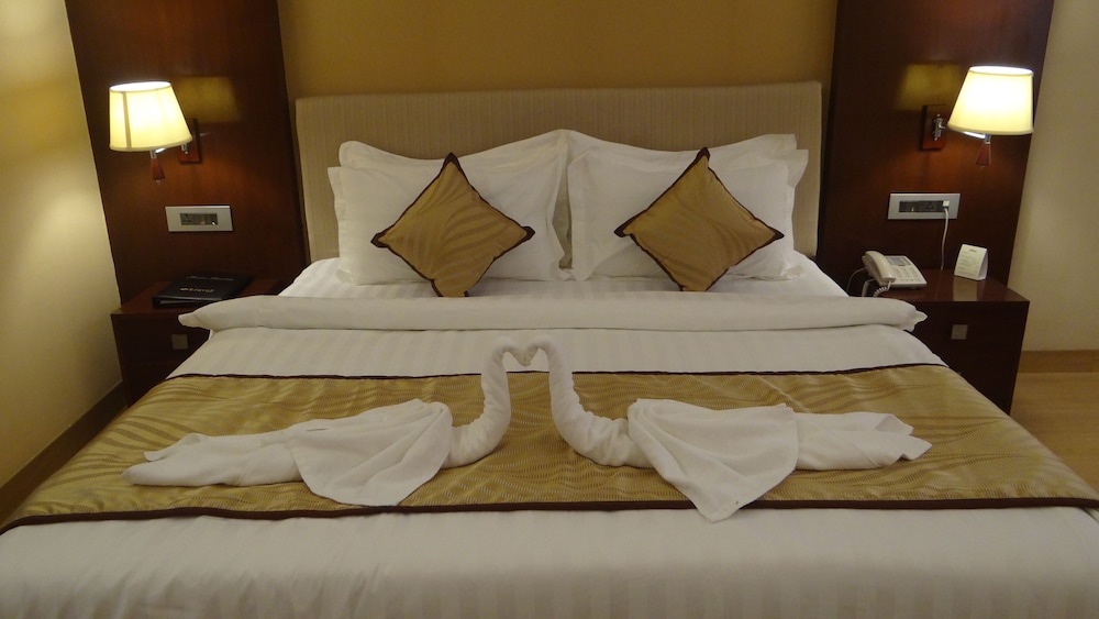 The Legend Hotel 15/29