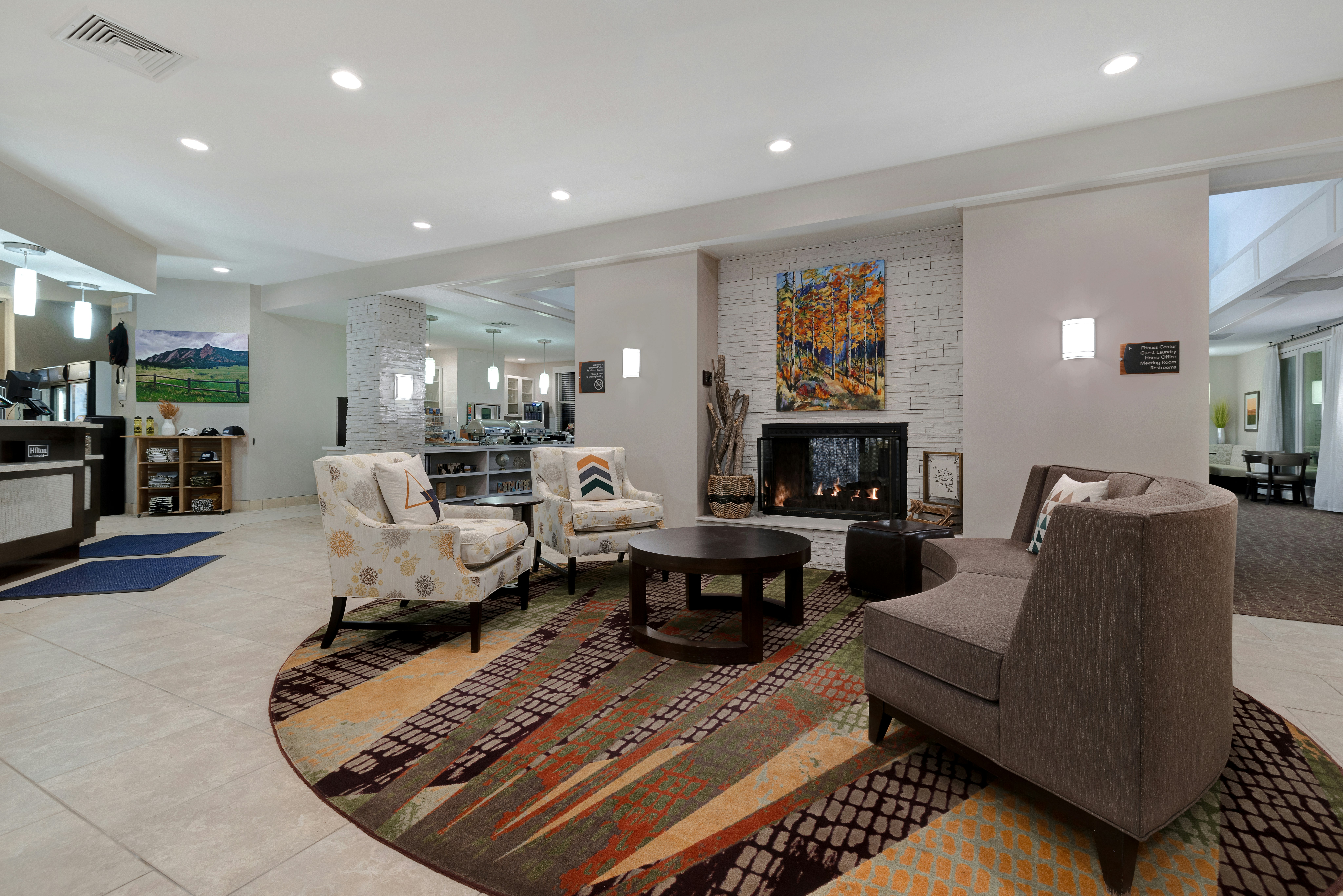 Homewood Suites by Hilton - Boulder 22/63