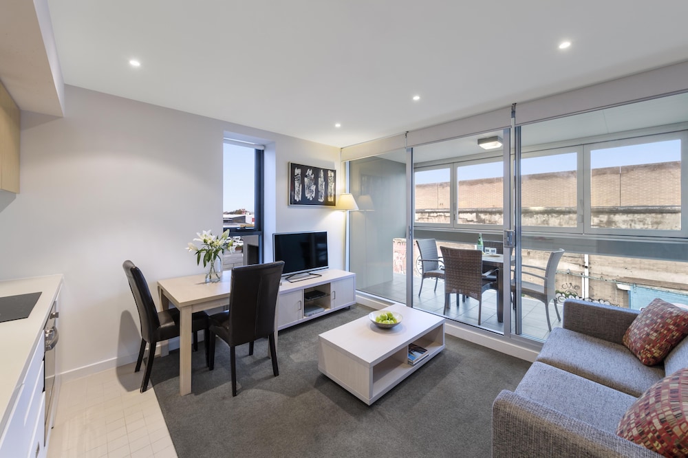 iStay Precinct Adelaide 59/79