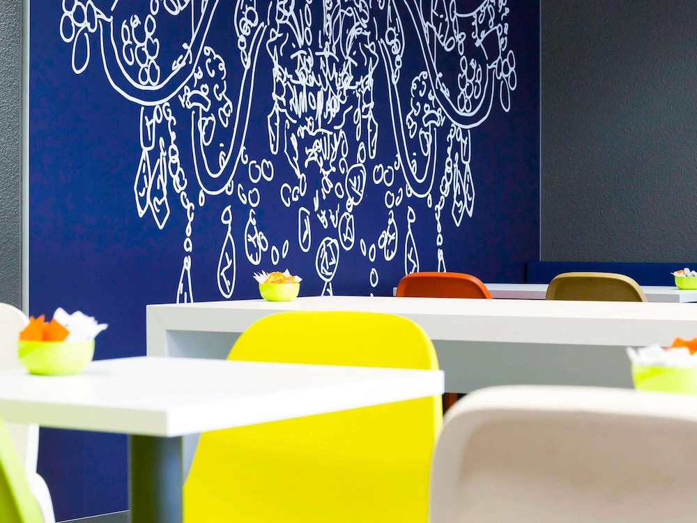 ibis budget Saint Malo Centre 5/66
