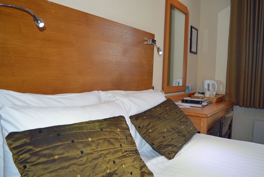 Best Western Kings Manor Hotel 13/56