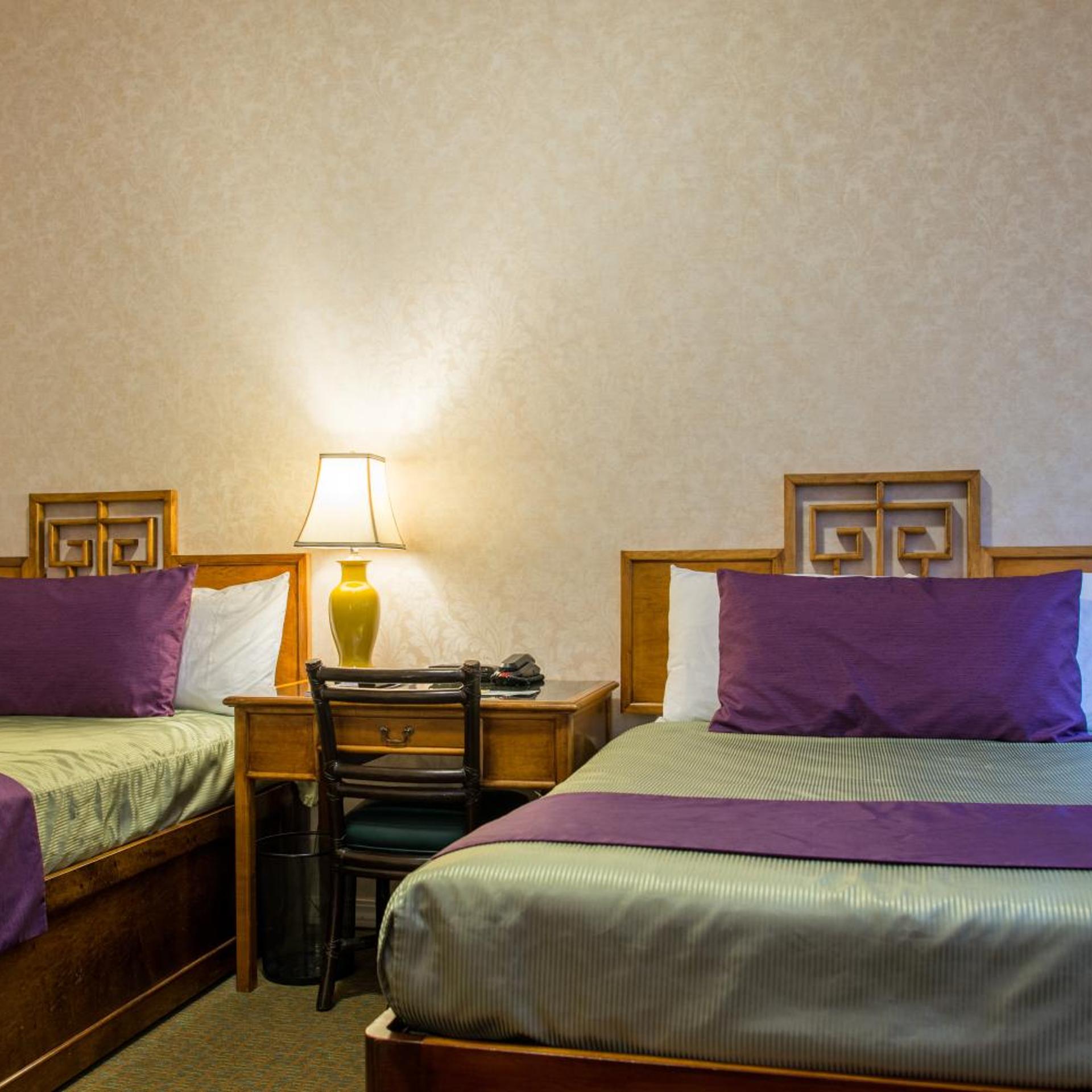 Sw Hotel 25/60