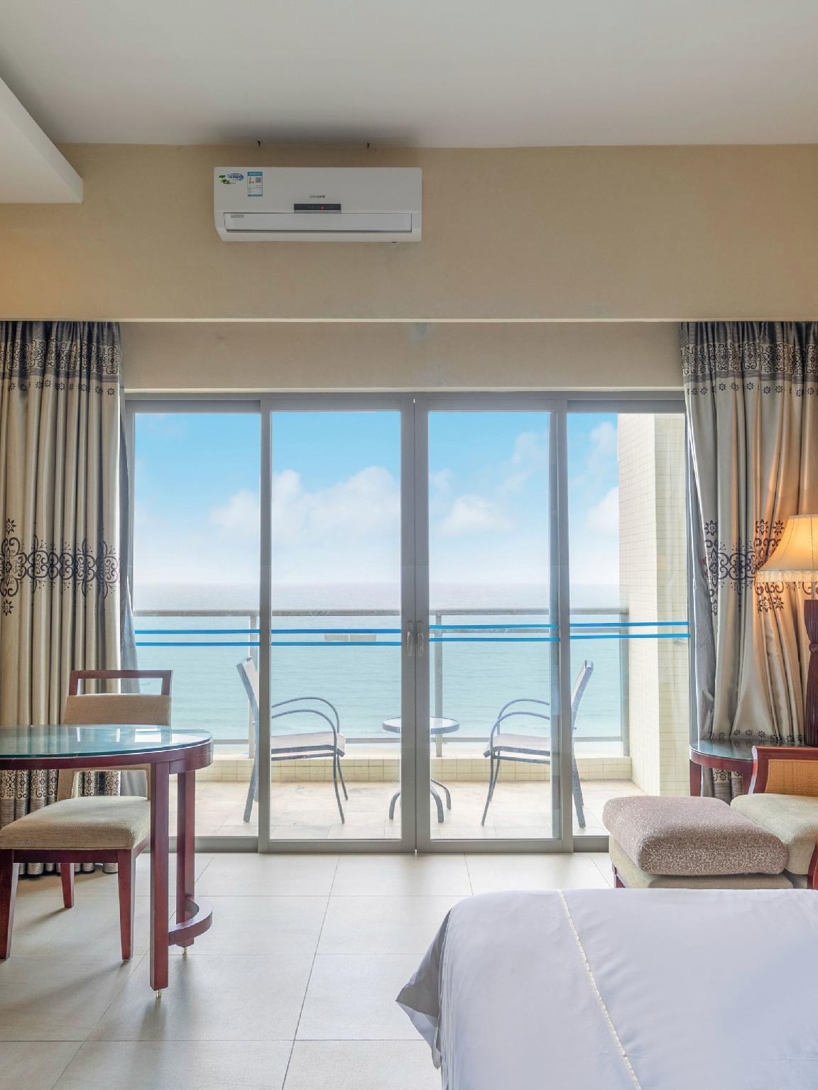 Yangjiang Lanbowan Hotel 5/23