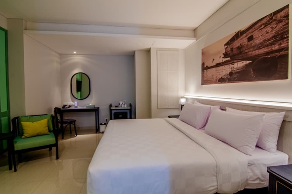 Executive Suite Room